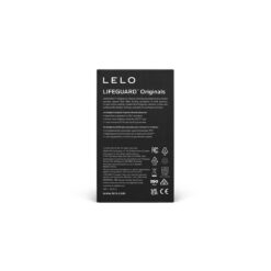 n13114 lelo originals lifeguard cock ring 5