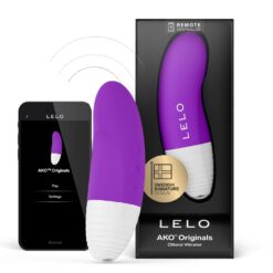 n13115 lelo originals ako clitoral massager 1