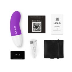 n13115 lelo originals ako clitoral massager 4