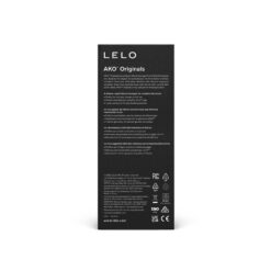 n13115 lelo originals ako clitoral massager 5