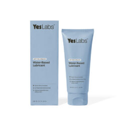 n13139 yes labs wb lubricant 100ml 1