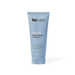 n13139 yes labs wb lubricant 100ml 2