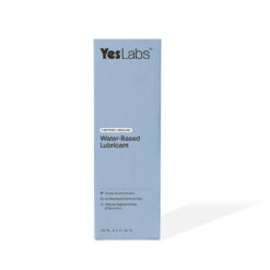 n13139 yes labs wb lubricant 100ml 3